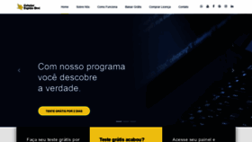 What Celularespiaodivi.com.br website looked like in 2020 (3 years ago)