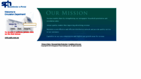 What Cirpo.sph.com.sg website looked like in 2020 (3 years ago)