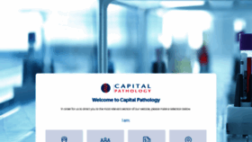 What Capitalpath.com.au website looked like in 2020 (3 years ago)
