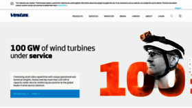 What Control-systems.com website looked like in 2020 (4 years ago)