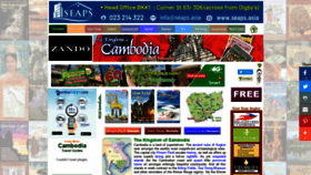 What Canbypublications.com website looked like in 2020 (3 years ago)