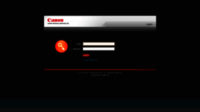 What Cfsdealerportal.com website looked like in 2020 (3 years ago)