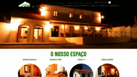 What Casasaorafael.com website looked like in 2020 (3 years ago)