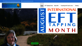 What Coachminewiser.com website looked like in 2020 (5 years ago)