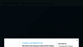 What Content-optimizer.de website looked like in 2020 (3 years ago)