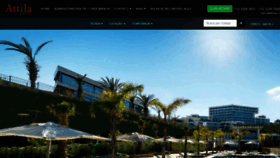 What Condominioimoveis.com website looked like in 2020 (3 years ago)
