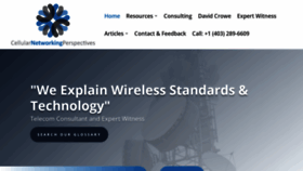 What Cnp-wireless.com website looked like in 2020 (3 years ago)