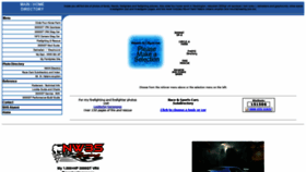 What Cjbyron.com website looked like in 2020 (3 years ago)