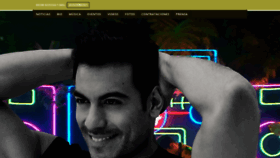What Carlosrivera.com.mx website looked like in 2020 (3 years ago)