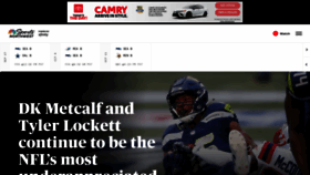 What Csnnw.com website looked like in 2020 (3 years ago)