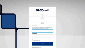 What Clubhouse.sodolabs.com website looked like in 2020 (3 years ago)