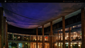 What Carolus-thermen.de website looked like in 2020 (3 years ago)