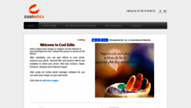 What Cooleditx.weebly.com website looked like in 2020 (3 years ago)
