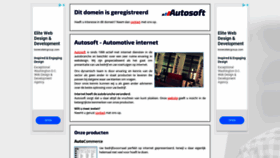 What Carxpert-evertgroen.nl website looked like in 2020 (3 years ago)