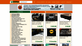 What Compraensanjuan.com website looked like in 2020 (4 years ago)
