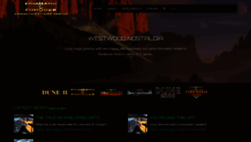 What Cnc-comm.com website looked like in 2020 (4 years ago)