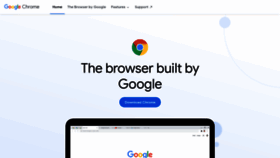 What Chrome.google.com website looked like in 2020 (3 years ago)