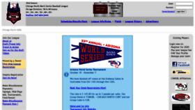 What Cnmsbl.com website looked like in 2020 (3 years ago)