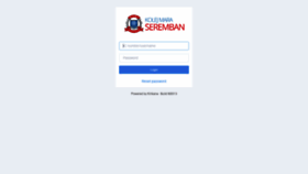 What Cms.kmseremban.edu.my website looked like in 2020 (3 years ago)