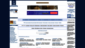 What Ctlinkdirectory.com website looked like in 2020 (3 years ago)