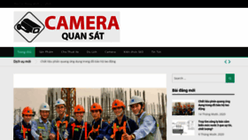 What Cameradalat.com website looked like in 2020 (3 years ago)