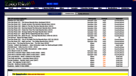 What Canna.to website looked like in 2020 (4 years ago)
