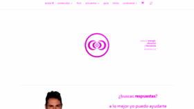 What Centropuntocero.com website looked like in 2020 (3 years ago)
