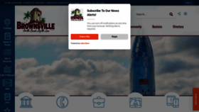 What Cob.us website looked like in 2020 (5 years ago)