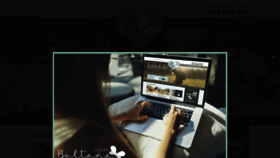 What Campingboltana.com website looked like in 2020 (5 years ago)