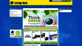 What Cartridgeworldmu.com website looked like in 2020 (3 years ago)