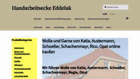What Christel-stritzke.de website looked like in 2020 (3 years ago)
