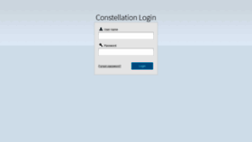 What Constellation.emc.co.za website looked like in 2020 (3 years ago)
