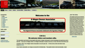 What Cigamania.com website looked like in 2020 (3 years ago)