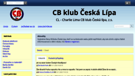 What Cbdx.cz website looked like in 2020 (3 years ago)