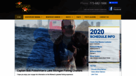 What Confusioncharters.com website looked like in 2020 (3 years ago)