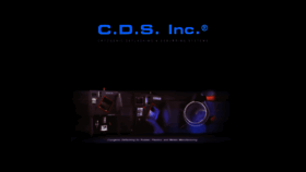 What Cryogenicdeflashingsystems.com website looked like in 2020 (4 years ago)