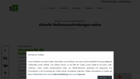 What Citkomm.de website looked like in 2020 (3 years ago)