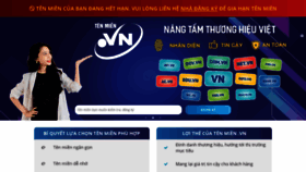 What Crgroup.vn website looked like in 2020 (3 years ago)