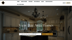 What Communityrealty.co website looked like in 2020 (3 years ago)