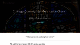 What Ccmcil.org website looked like in 2020 (3 years ago)