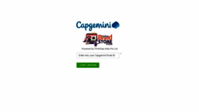What Capgeminibrandstore.printstop.co.in website looked like in 2020 (3 years ago)