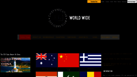 What Ceoclubsworldwide.com website looked like in 2020 (3 years ago)