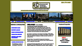 What Cps-ma.com website looked like in 2020 (3 years ago)