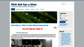 What Cdhanqk.com website looked like in 2020 (3 years ago)