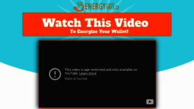 What Compoundaily.com website looked like in 2020 (5 years ago)