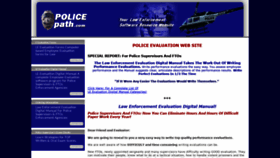 What Cfiweb.com website looked like in 2021 (3 years ago)