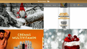 What Cremasmultivitamin.com website looked like in 2021 (3 years ago)