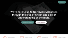 What Churchofchristusa.com website looked like in 2021 (3 years ago)