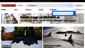 What Camargue.se website looked like in 2021 (4 years ago)