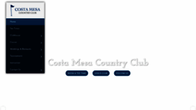 What Costamesacountryclub.com website looked like in 2021 (3 years ago)